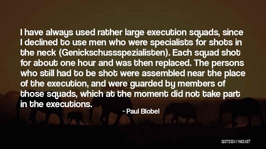 Hardstark The Last Laugh Quotes By Paul Blobel Hardstark The Last Laugh Quotes By Paul Blobel