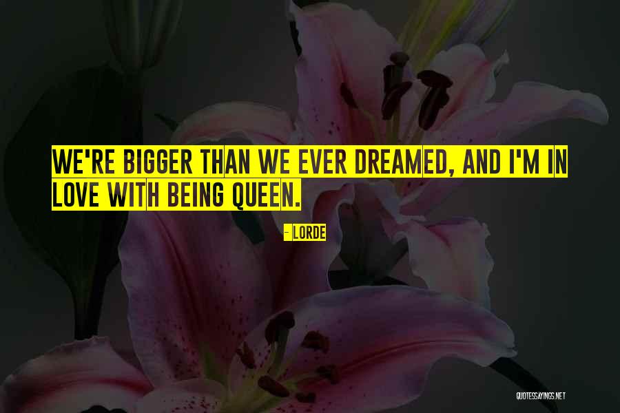 Hardstyle Quotes By Lorde Hardstyle Quotes By Lorde