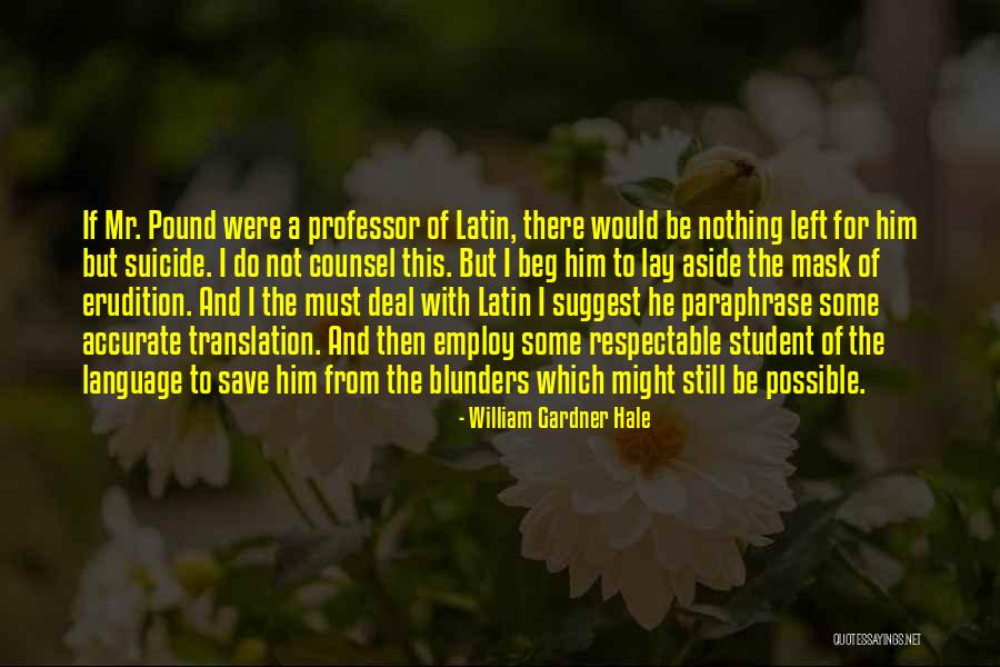 Harduf Kibbutz Quotes By William Gardner Hale Harduf Kibbutz Quotes By William Gardner Hale
