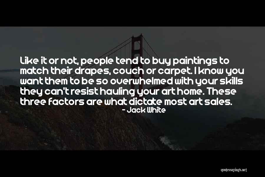 Harduf Restaurant Quotes By Jack White Harduf Restaurant Quotes By Jack White