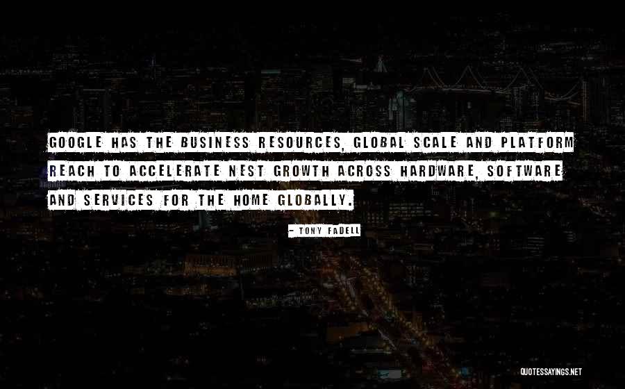 Hardware And Software Quotes By Tony Fadell Hardware And Software Quotes By Tony Fadell