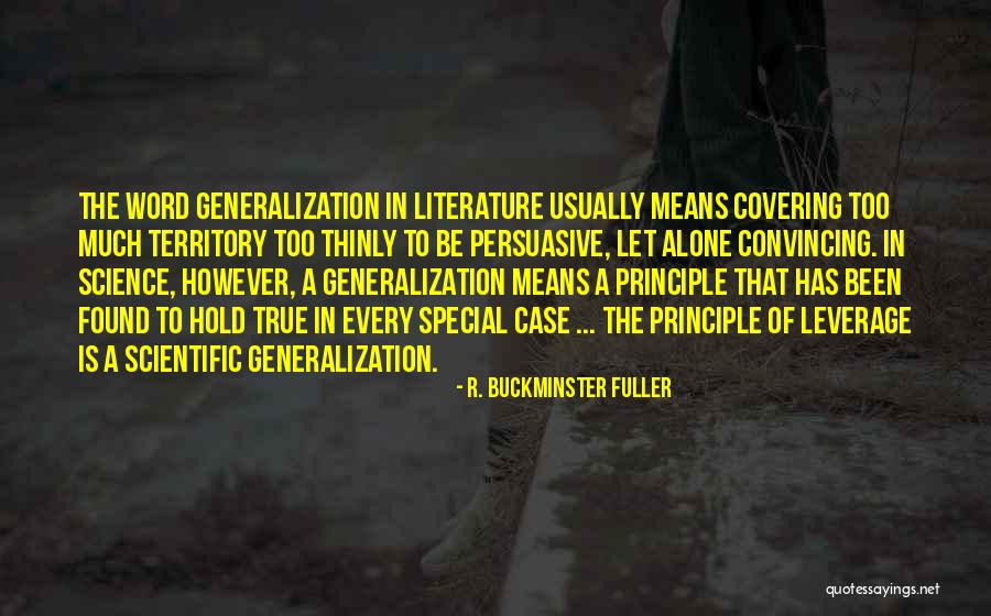Hardway Performance Quotes By R. Buckminster Fuller Hardway Performance Quotes By R. Buckminster Fuller