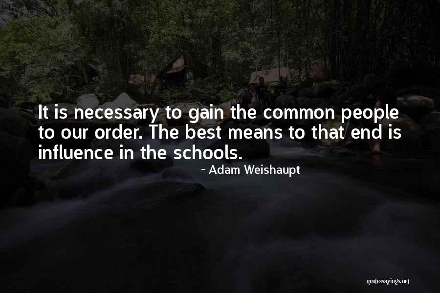 Hardwicks Radio Quotes By Adam Weishaupt Hardwicks Radio Quotes By Adam Weishaupt