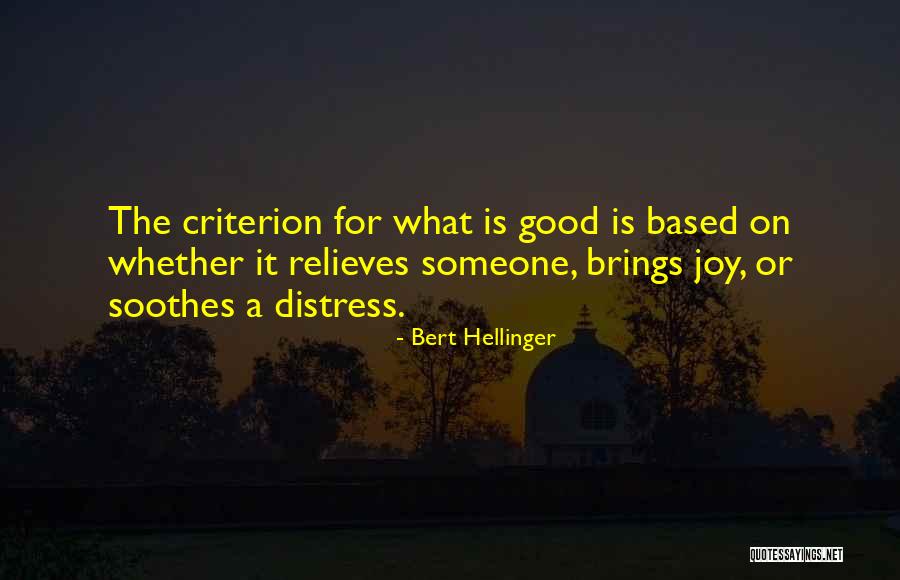 Hardwindblowcar Quotes By Bert Hellinger Hardwindblowcar Quotes By Bert Hellinger