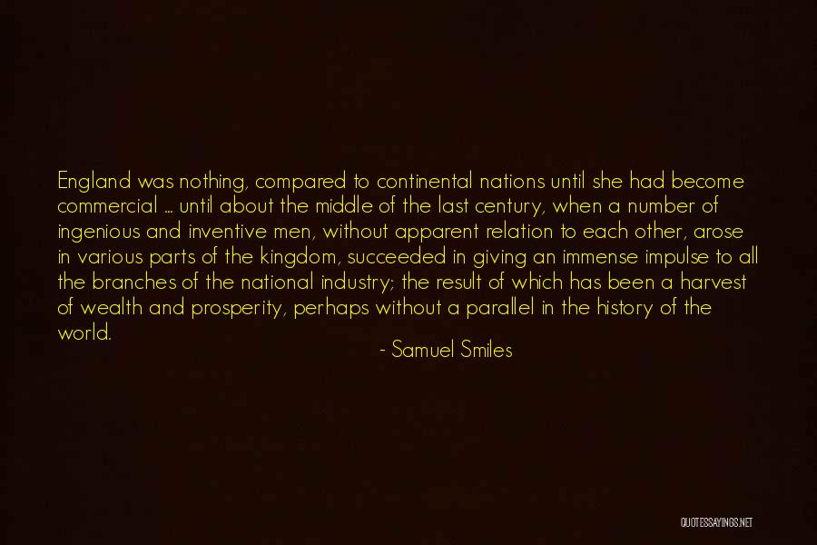 Hardwiring Ethernet Quotes By Samuel Smiles Hardwiring Ethernet Quotes By Samuel Smiles