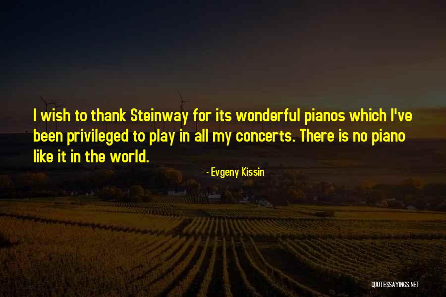 Hardwork And Patience Quotes By Evgeny Kissin Hardwork And Patience Quotes By Evgeny Kissin