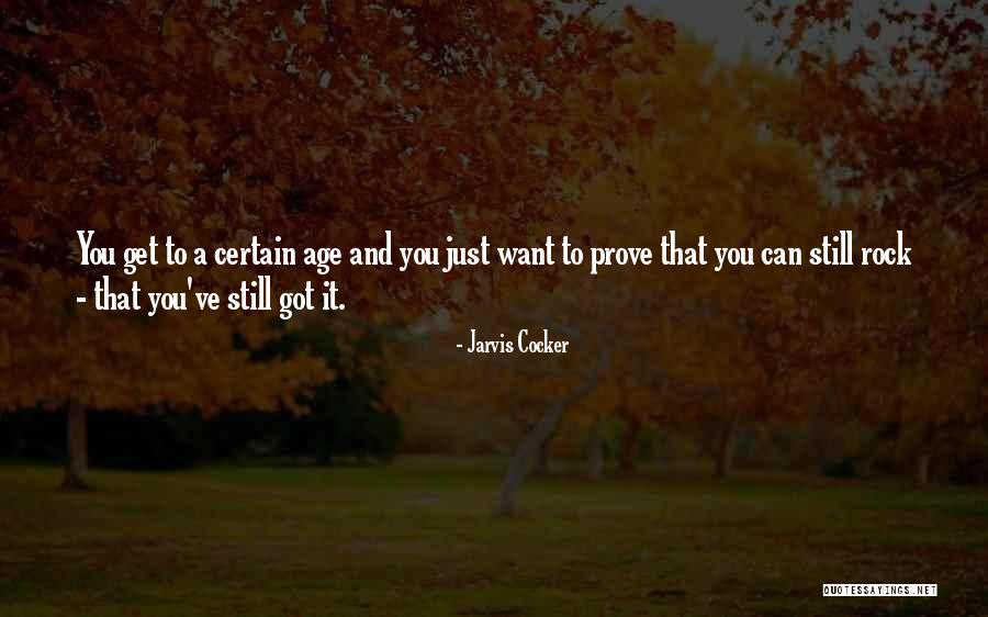 Hardwork And Patience Quotes By Jarvis Cocker Hardwork And Patience Quotes By Jarvis Cocker