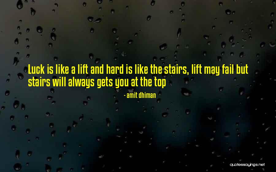 Hardwork Quotes By Amit Dhiman Hardwork Quotes By Amit Dhiman