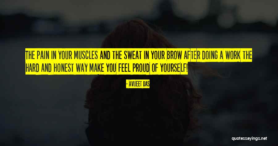Hardwork Quotes By Avijeet Das Hardwork Quotes By Avijeet Das