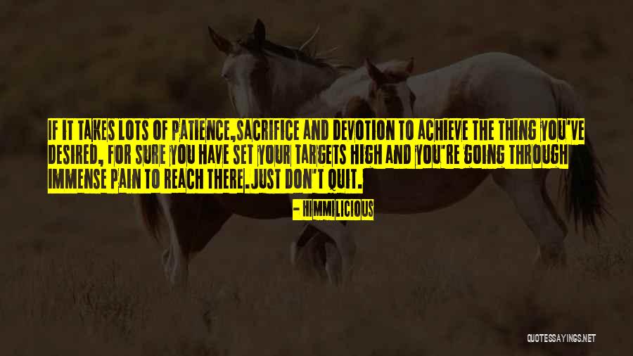 Hardwork Quotes By Himmilicious Hardwork Quotes By Himmilicious
