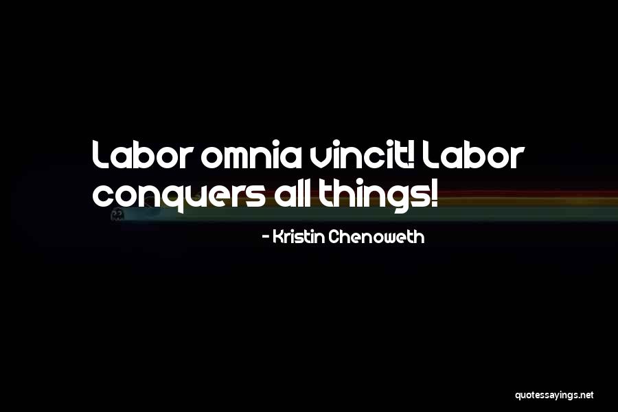 Hardwork Quotes By Kristin Chenoweth Hardwork Quotes By Kristin Chenoweth