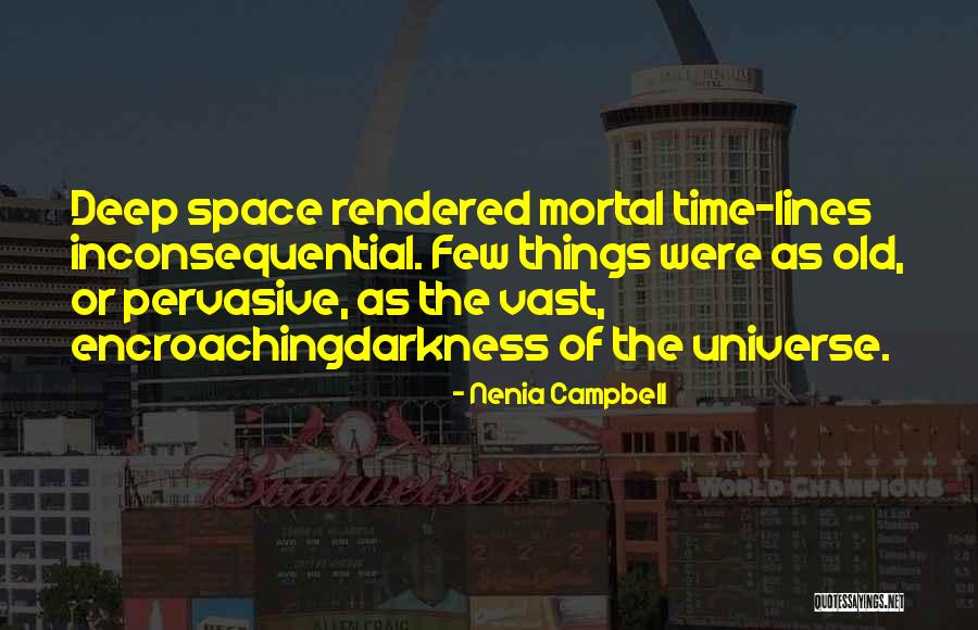 Harebells Quotes By Nenia Campbell Harebells Quotes By Nenia Campbell