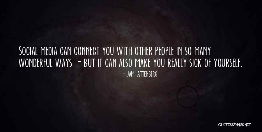 Haregewoin Quotes By Jami Attenberg Haregewoin Quotes By Jami Attenberg