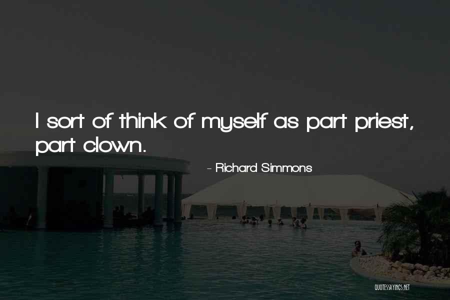 Harekatapp Quotes By Richard Simmons Harekatapp Quotes By Richard Simmons