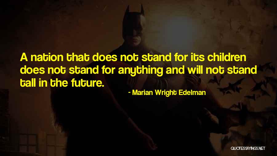 Hareketsiz Eklemler Quotes By Marian Wright Edelman Hareketsiz Eklemler Quotes By Marian Wright Edelman