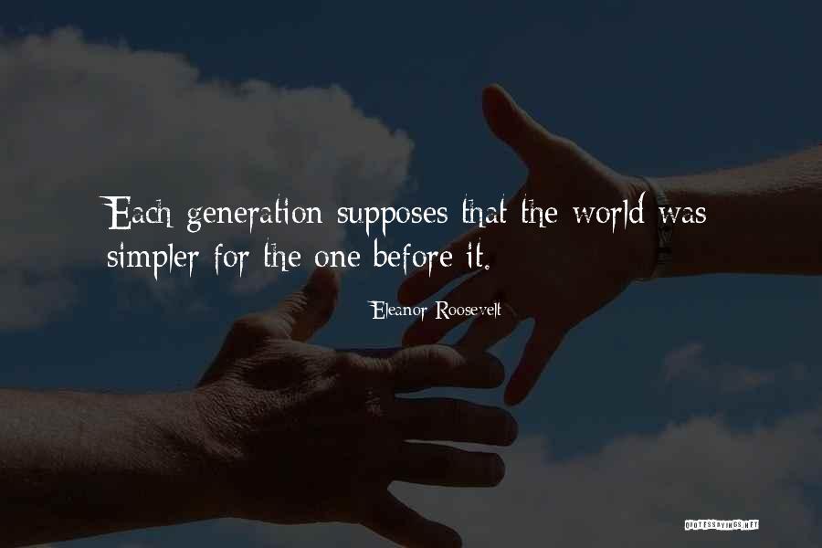 Hareketsiz Yasam Quotes By Eleanor Roosevelt Hareketsiz Yasam Quotes By Eleanor Roosevelt