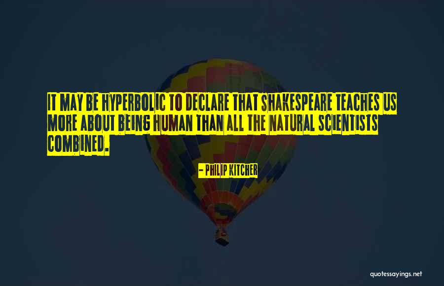 Hareketsizlik Quotes By Philip Kitcher Hareketsizlik Quotes By Philip Kitcher