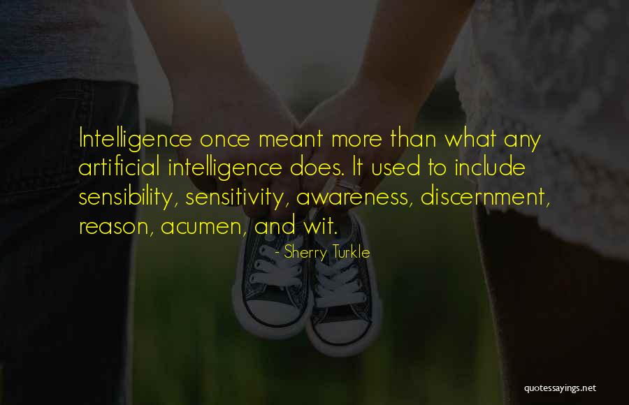 Hareketsizlik Quotes By Sherry Turkle Hareketsizlik Quotes By Sherry Turkle