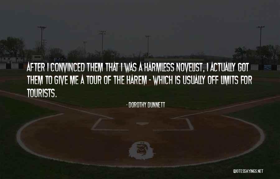 Harem Quotes By Dorothy Dunnett Harem Quotes By Dorothy Dunnett