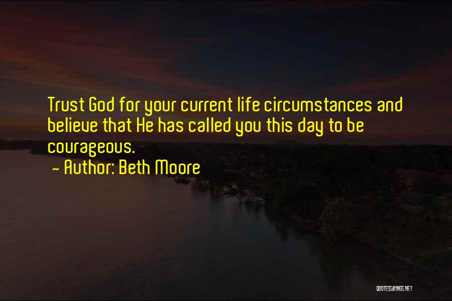 Haremos Fiesta Quotes By Beth Moore