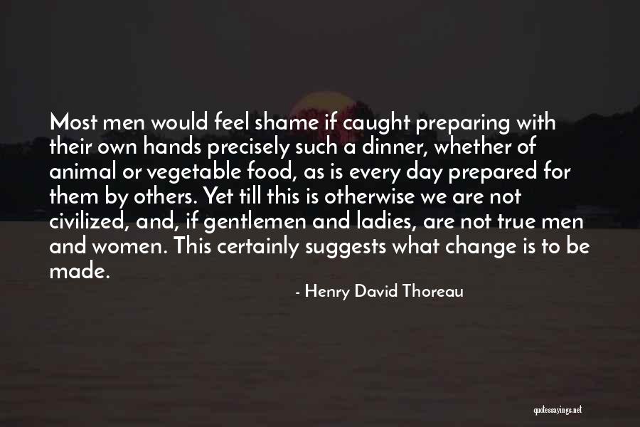Haremos Lleva Quotes By Henry David Thoreau Haremos Lleva Quotes By Henry David Thoreau