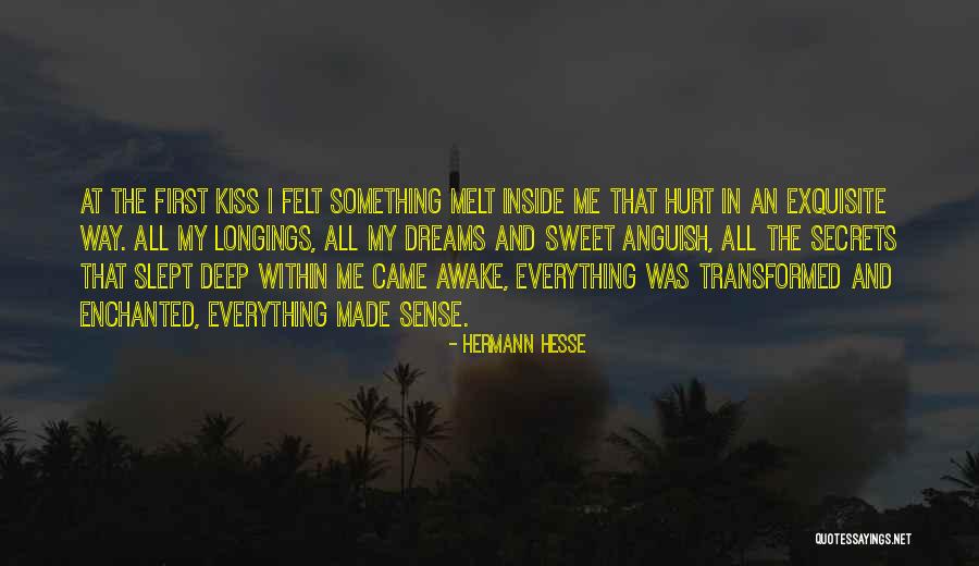 Haremos Lleva Quotes By Hermann Hesse Haremos Lleva Quotes By Hermann Hesse
