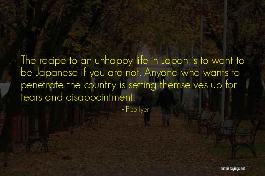 Harems Couture Quotes By Pico Iyer Harems Couture Quotes By Pico Iyer