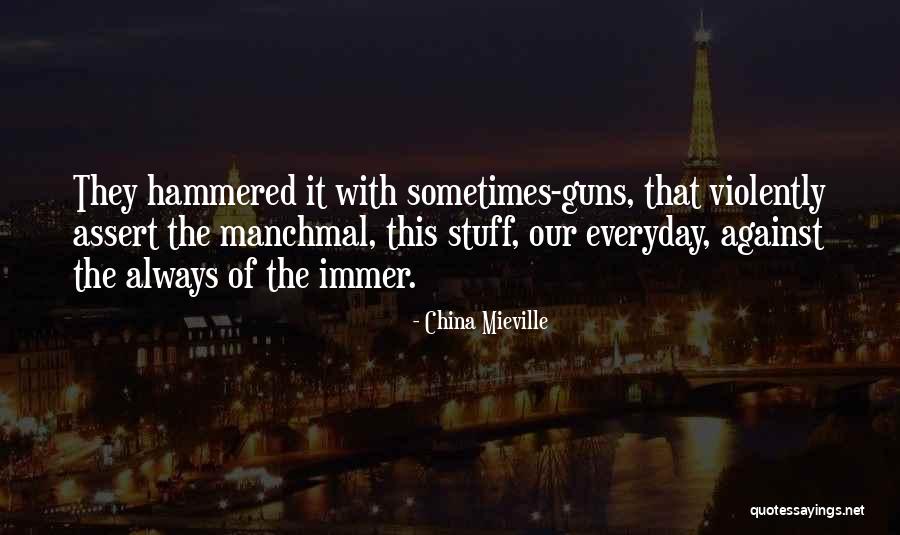 Harems In Ottoman Quotes By China Mieville Harems In Ottoman Quotes By China Mieville