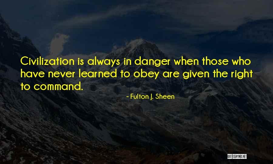Haremza Golf Quotes By Fulton J. Sheen Haremza Golf Quotes By Fulton J. Sheen