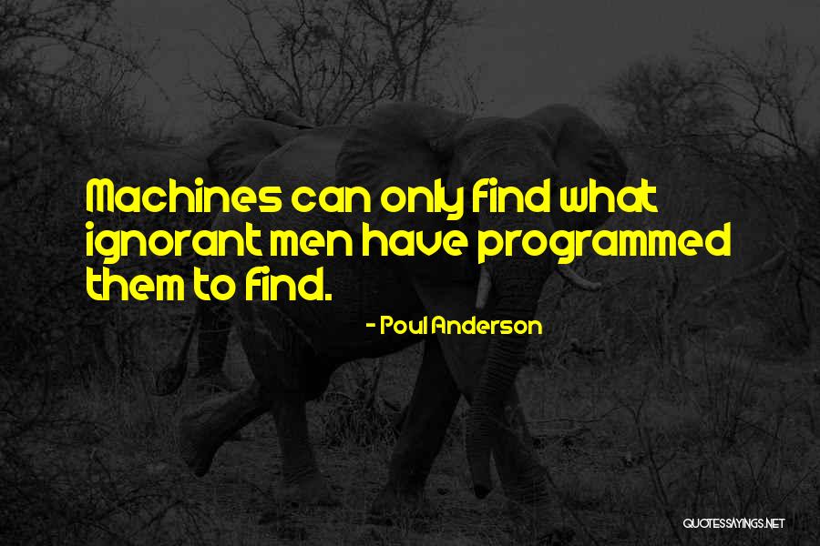 Harenberg Postcard Quotes By Poul Anderson Harenberg Postcard Quotes By Poul Anderson