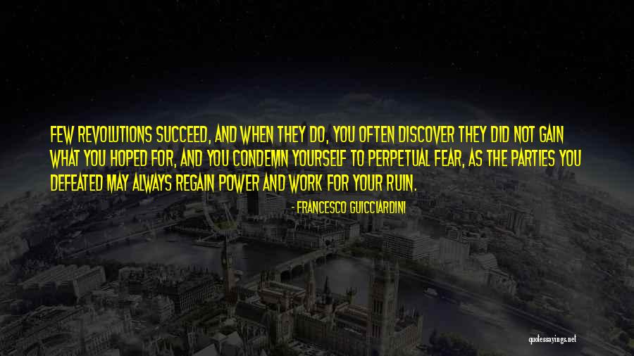 Hares Youssef Quotes By Francesco Guicciardini Hares Youssef Quotes By Francesco Guicciardini
