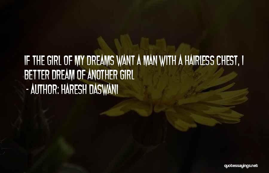 Haresh Daswani Quotes 2186490