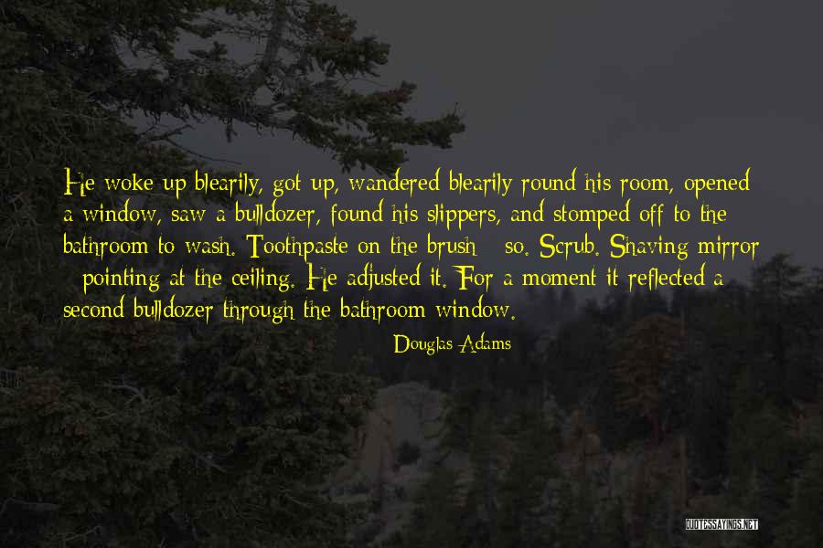 Haresh Quotes By Douglas Adams Haresh Quotes By Douglas Adams