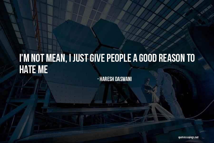 Haresh Quotes By Haresh Daswani Haresh Quotes By Haresh Daswani