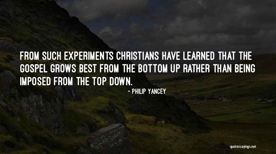 Harestad Parish Goteborg Quotes By Philip Yancey Harestad Parish Goteborg Quotes By Philip Yancey