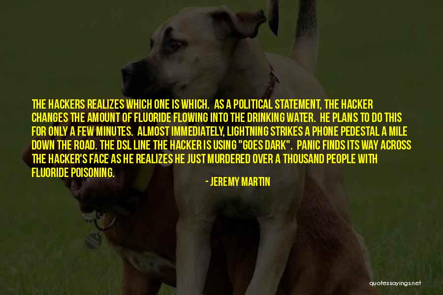 Harestad Sweden Quotes By Jeremy Martin Harestad Sweden Quotes By Jeremy Martin