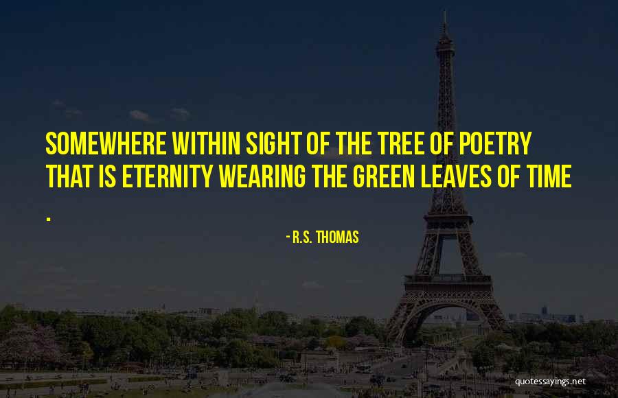 Harestad Sweden Quotes By R.S. Thomas Harestad Sweden Quotes By R.S. Thomas