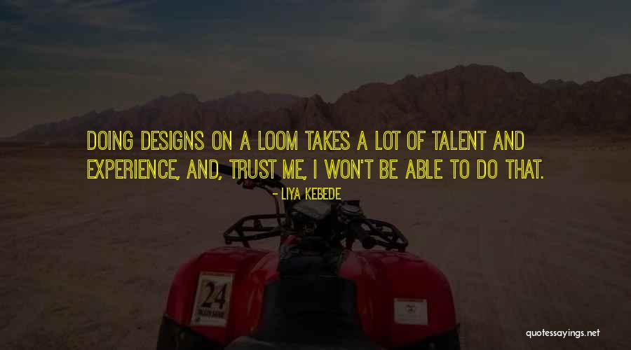 Hareth Andrade Quotes By Liya Kebede Hareth Andrade Quotes By Liya Kebede