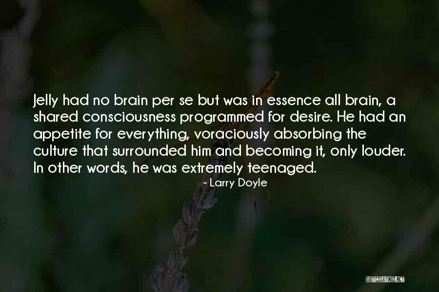 Harfenspieler Quotes By Larry Doyle Harfenspieler Quotes By Larry Doyle