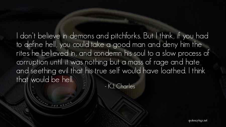 Harfield University Quotes By K.J. Charles Harfield University Quotes By K.J. Charles