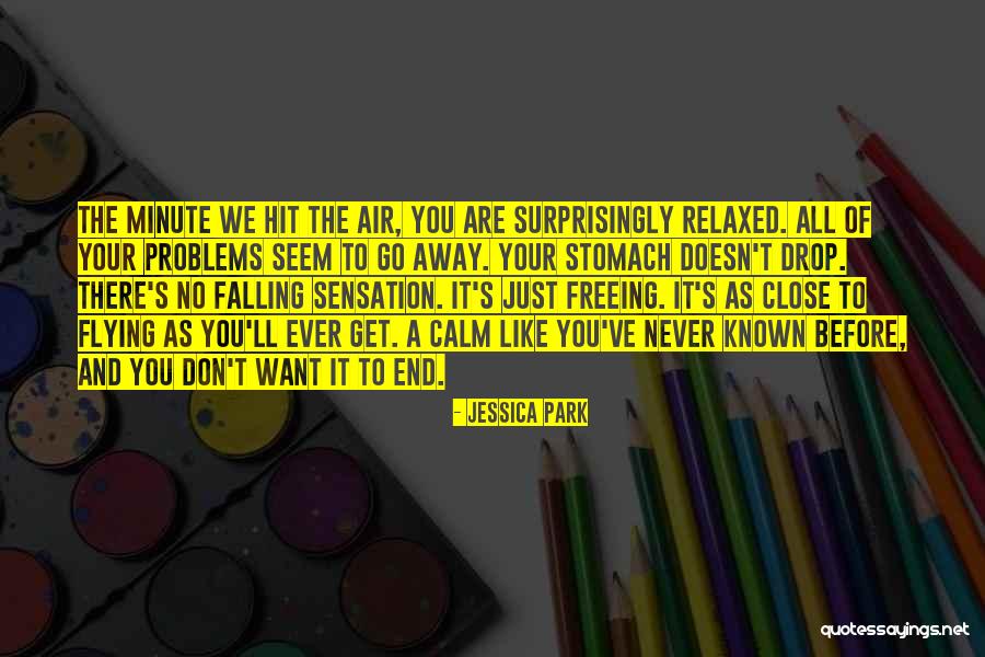 Harford Mall Quotes By Jessica Park Harford Mall Quotes By Jessica Park