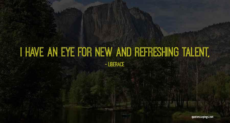 Harfouche Martial Arts Quotes By Liberace Harfouche Martial Arts Quotes By Liberace