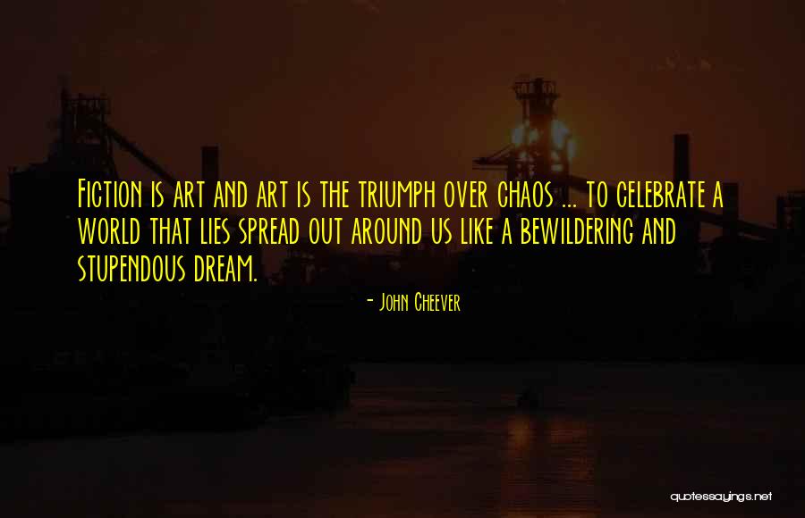 Hargadon Annapolis Quotes By John Cheever Hargadon Annapolis Quotes By John Cheever