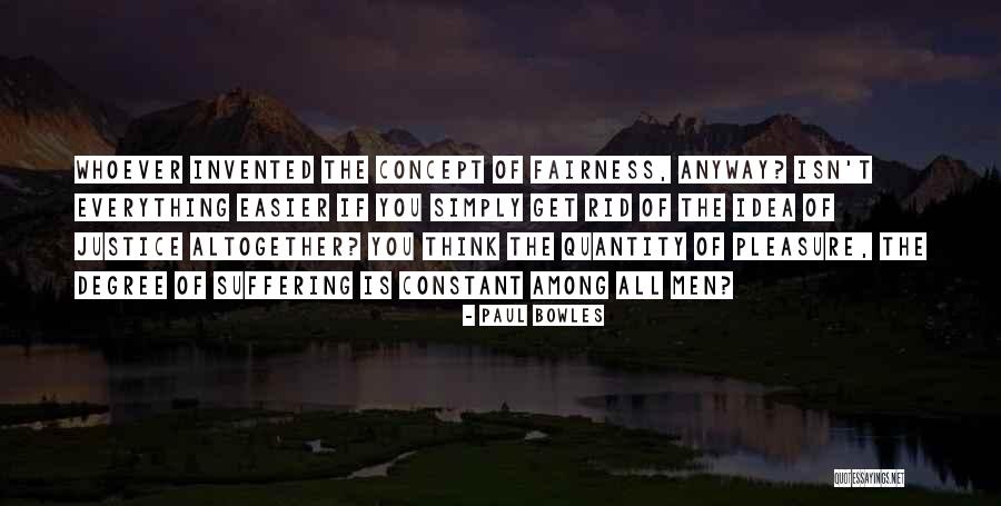 Hargates Formula Quotes By Paul Bowles Hargates Formula Quotes By Paul Bowles