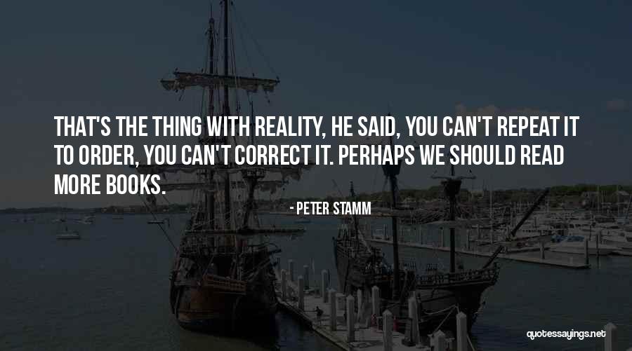 Hargeisa Quotes By Peter Stamm Hargeisa Quotes By Peter Stamm