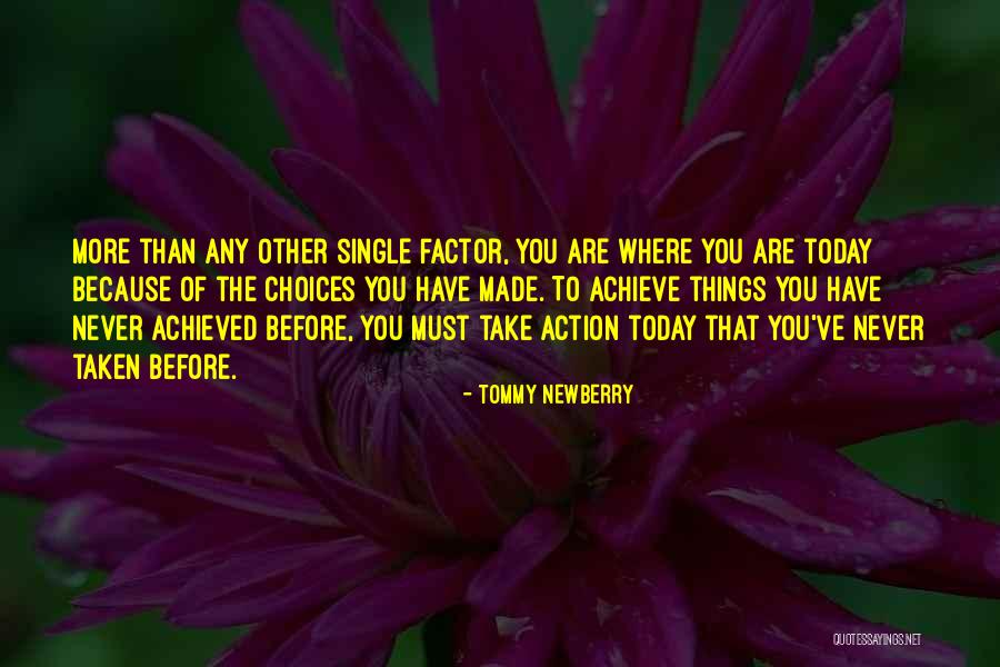 Hargitay Mickey Quotes By Tommy Newberry Hargitay Mickey Quotes By Tommy Newberry