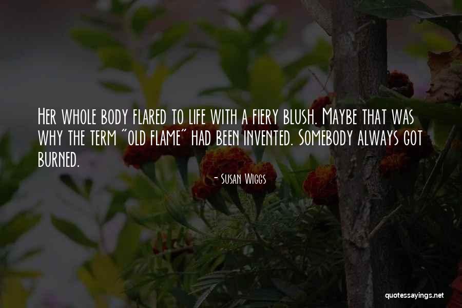 Hargneux Quotes By Susan Wiggs Hargneux Quotes By Susan Wiggs