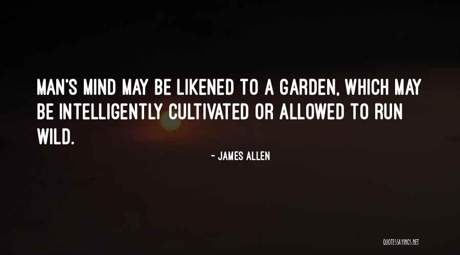 Hargobind Punjabi Quotes By James Allen Hargobind Punjabi Quotes By James Allen