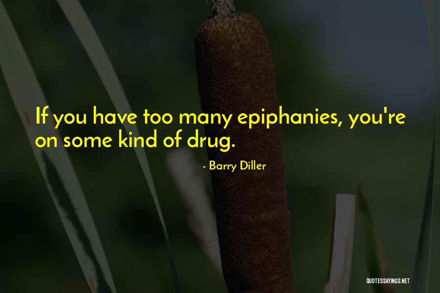 Hargreaves Lan Quotes By Barry Diller Hargreaves Lan Quotes By Barry Diller