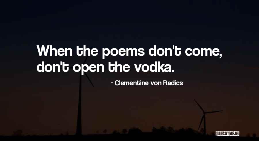 Hargreaves Lan Quotes By Clementine Von Radics Hargreaves Lan Quotes By Clementine Von Radics